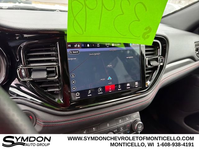 Used 2024 Dodge Durango GT image 13