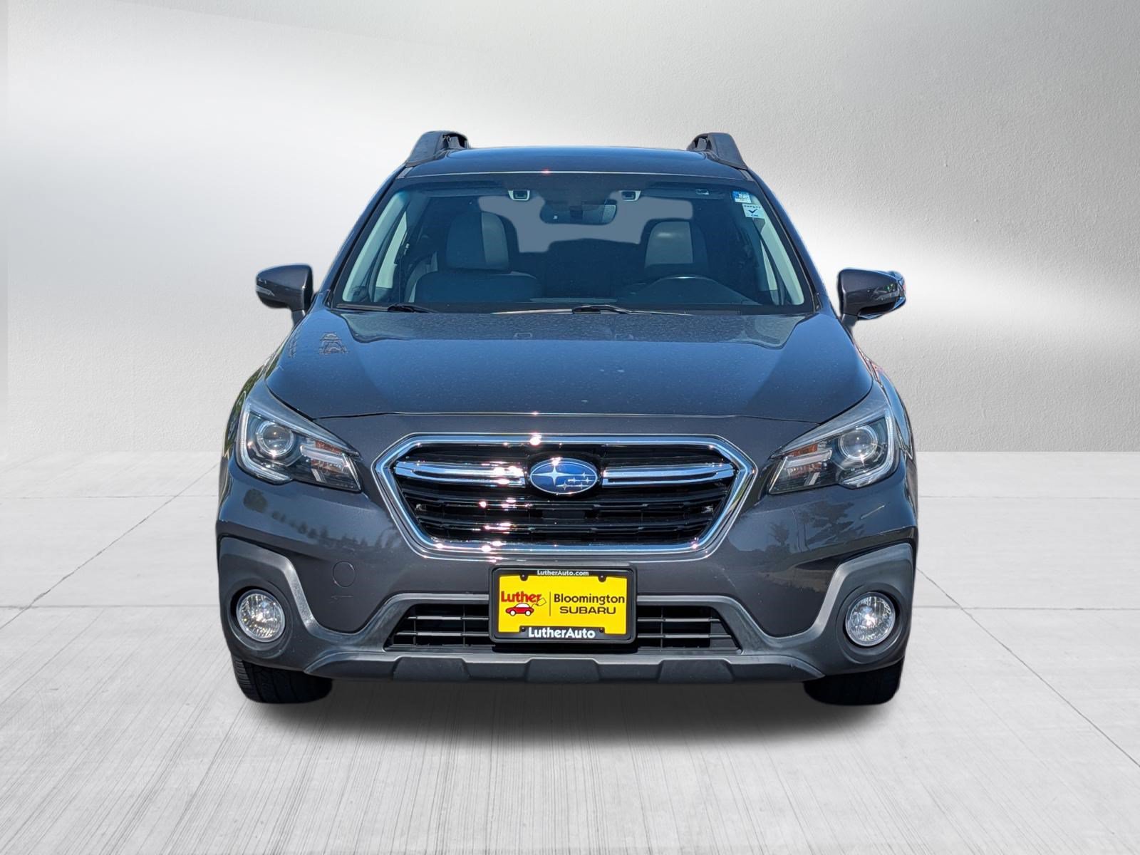 Used 2019 Subaru Outback 3.6R Limited AWD/4WD image 2