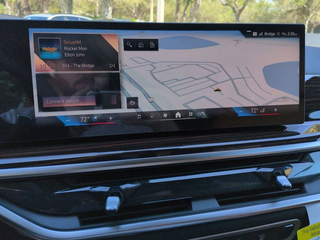 New 2026 BMW X5 xDrive40i w/ M Sport Package image 20