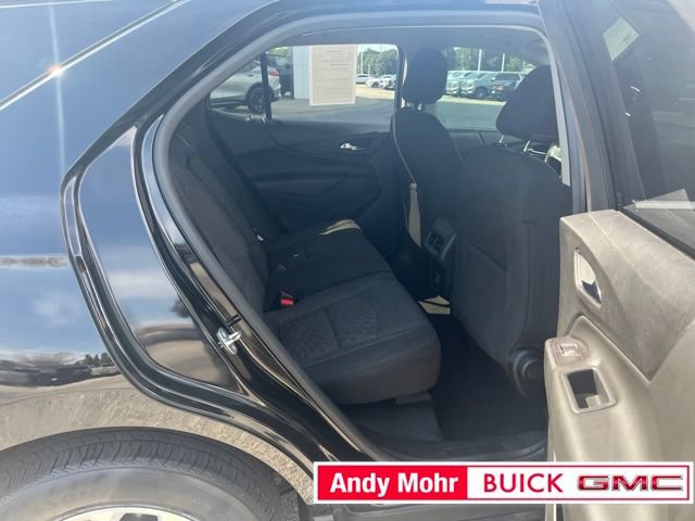 Used 2019 Chevrolet Equinox LT FWD image 39