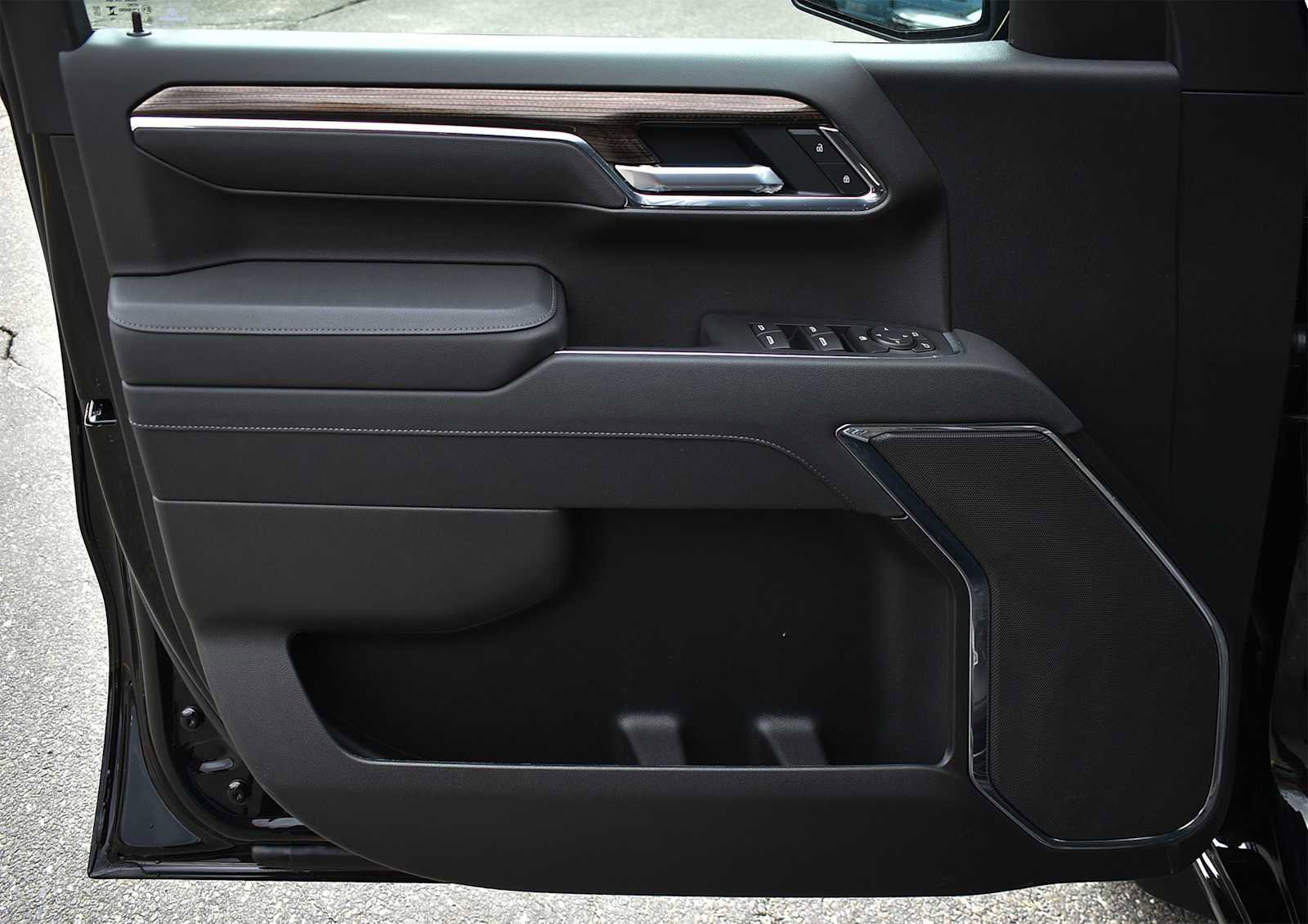 New 2026 Chevrolet Silverado 1500 LT AWD/4WD image 20