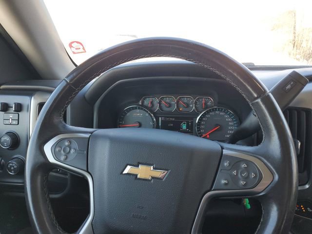 Used 2017 Chevrolet Silverado 1500 LT image 11