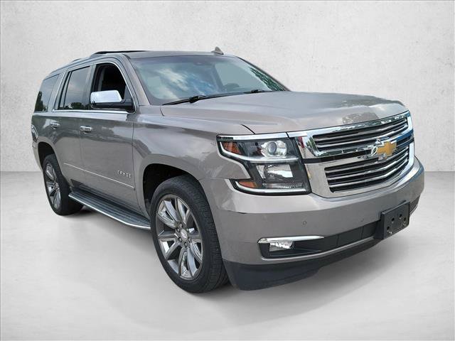 Used 2018 Chevrolet Tahoe Premier RWD image 3