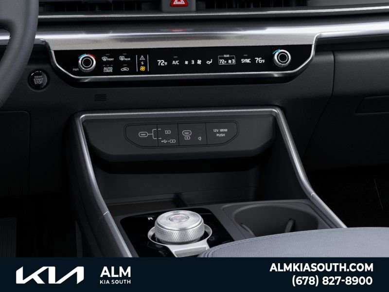 New 2026 Kia Carnival SX image 23