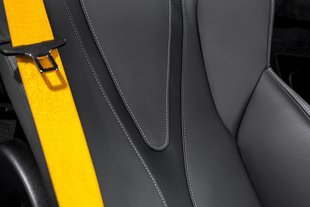 Used 2022 McLaren 720S Spider image 30