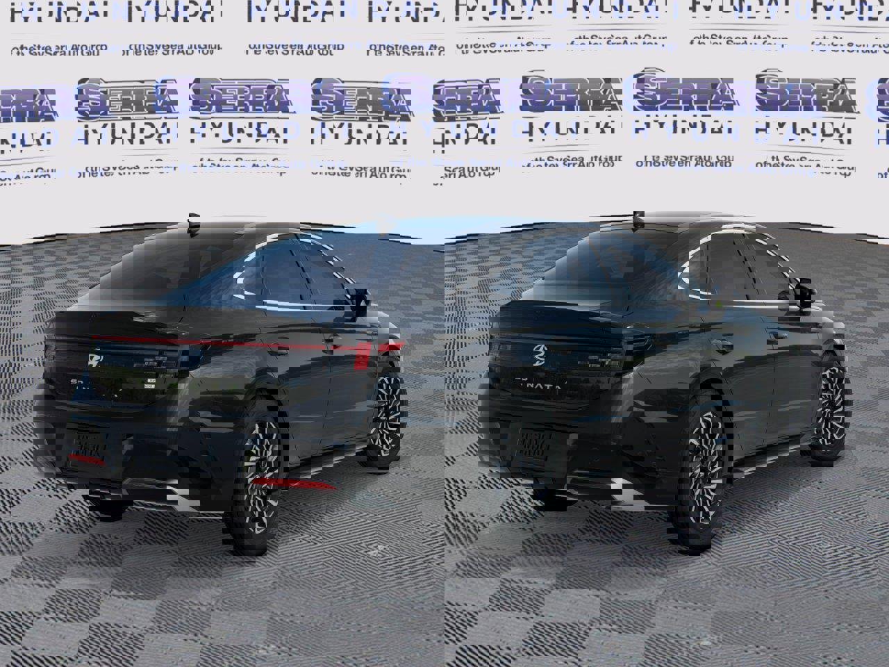 New 2026 Hyundai Sonata Limited image 4