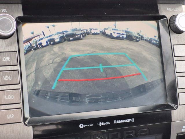 Used 2021 Toyota Tundra SR5 w/ TRD Off-Road Package image 13
