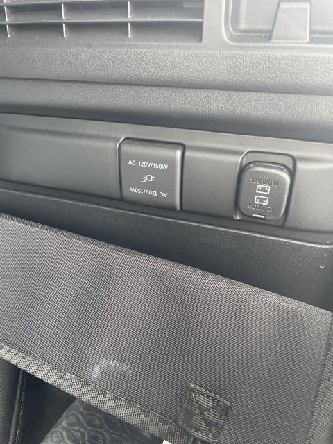 Certified 2025 MAZDA CX-70 3.3 Turbo S w/ Premium Plus image 27