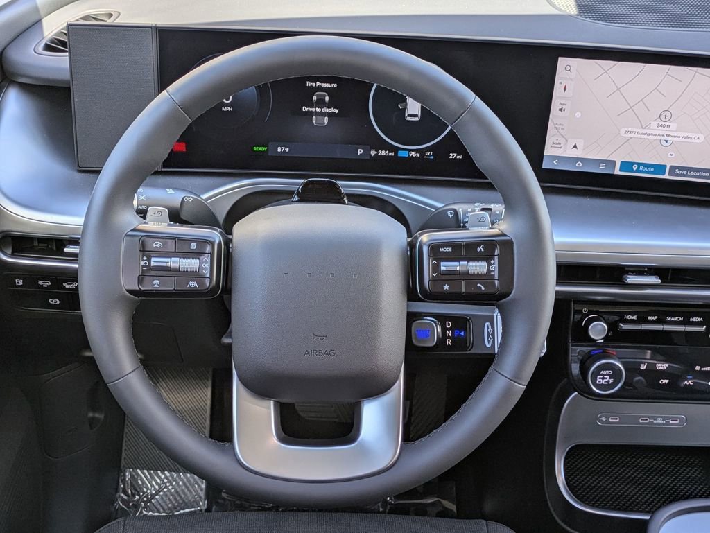 New 2026 Hyundai Ioniq 9 SE image 18