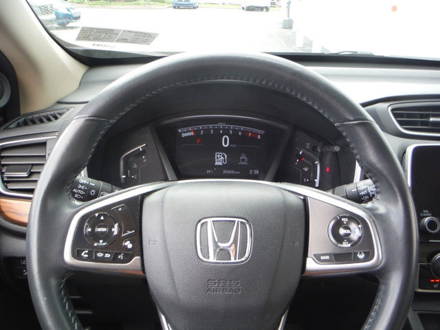 Used 2019 Honda CR-V EX-L image 35