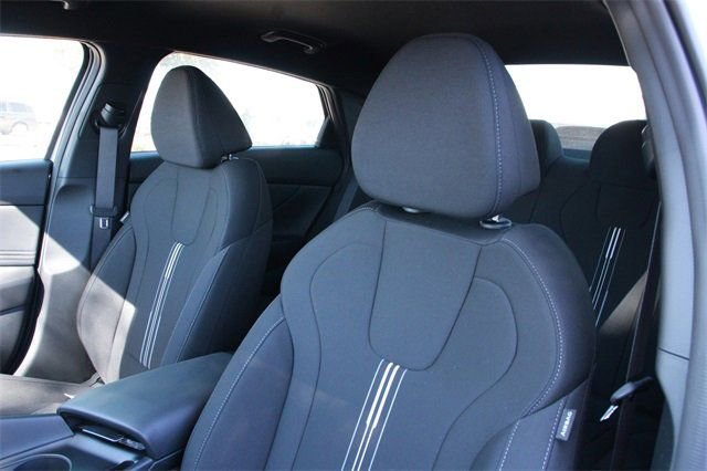 Certified 2026 Hyundai Elantra Sport image 11