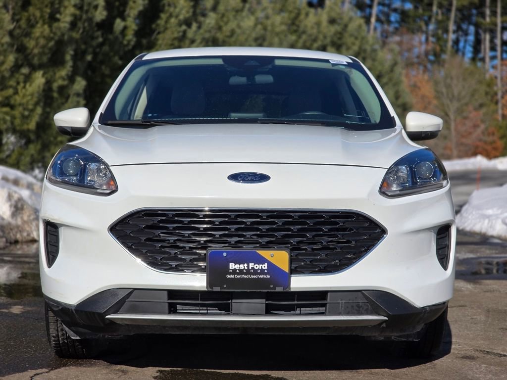 Used 2020 Ford Escape SE image 2