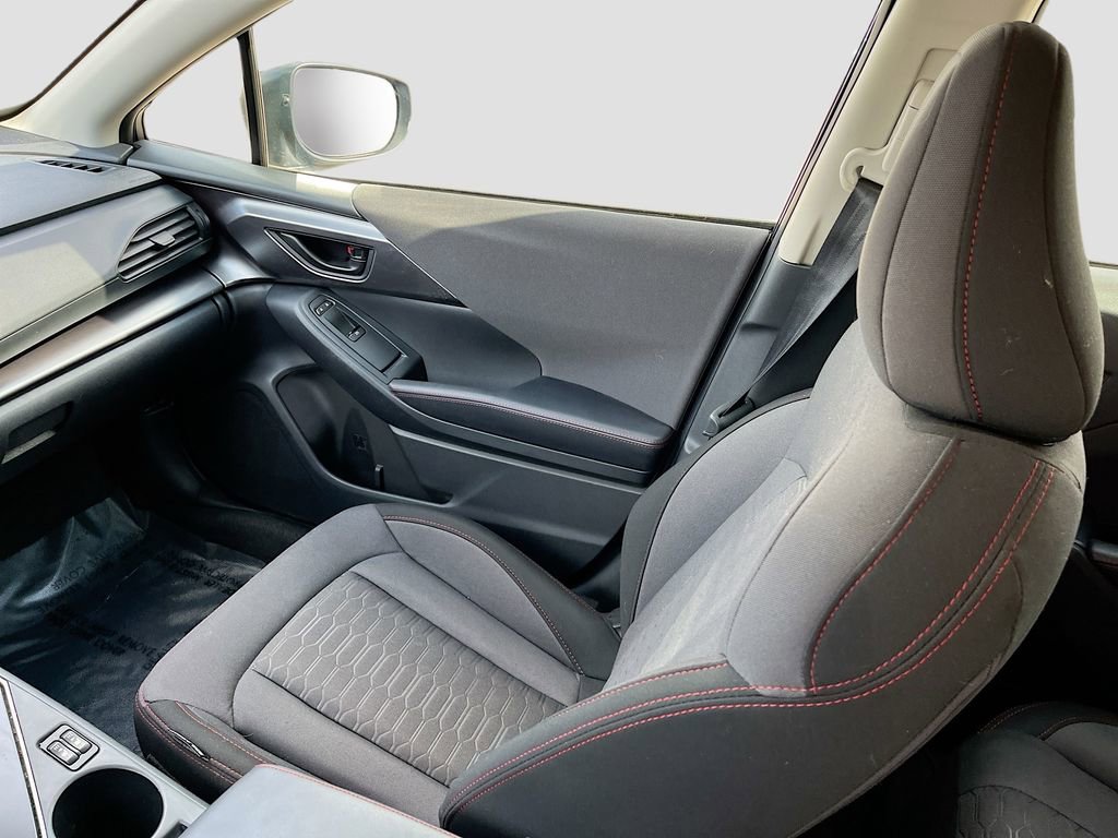 Used 2024 Subaru Impreza 2.0i Sport image 22