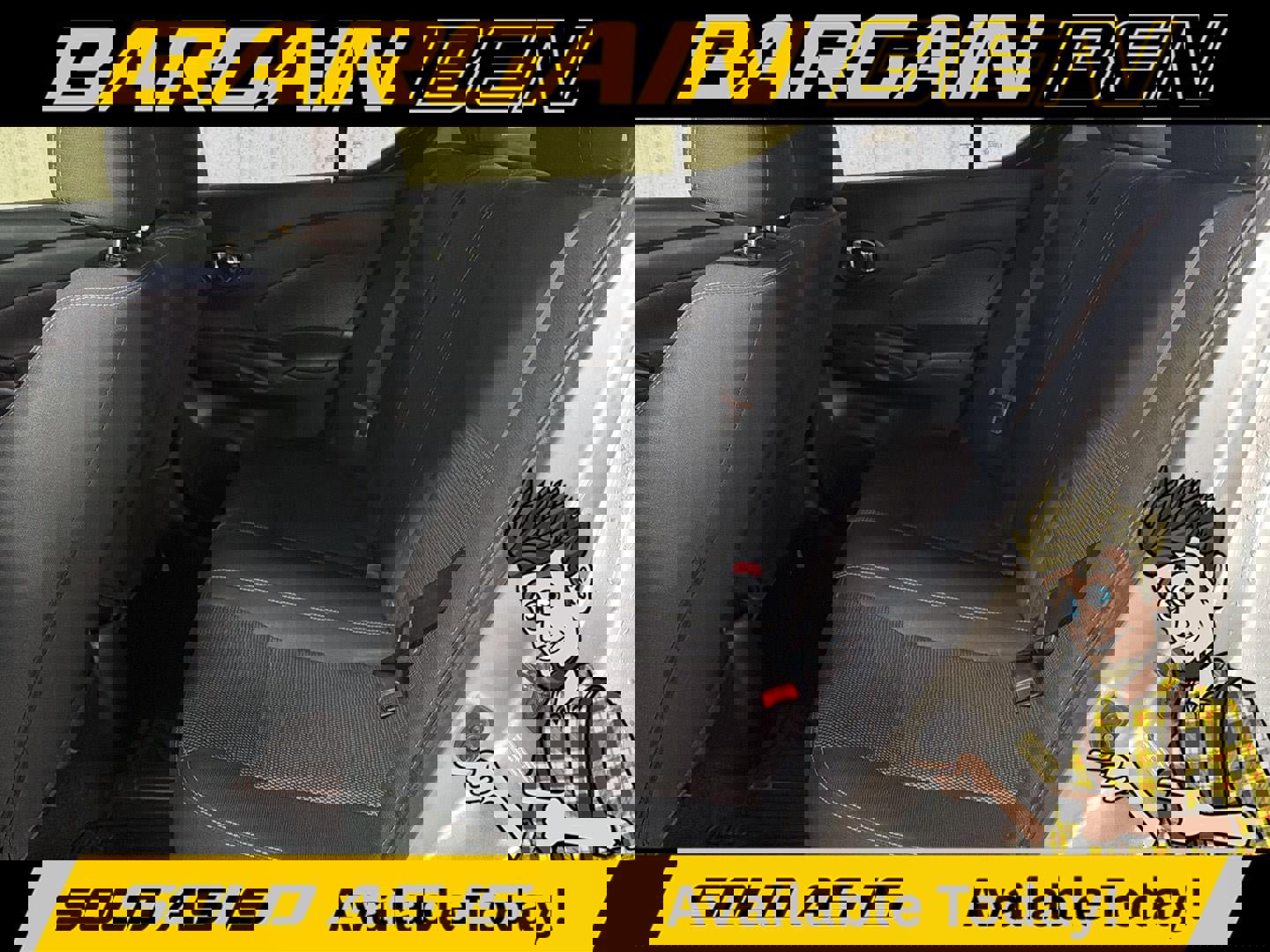 Used 2017 Nissan Versa SV image 12