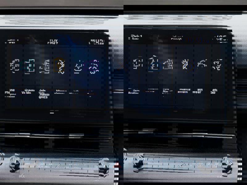 New 2026 Hyundai Kona Limited image 13