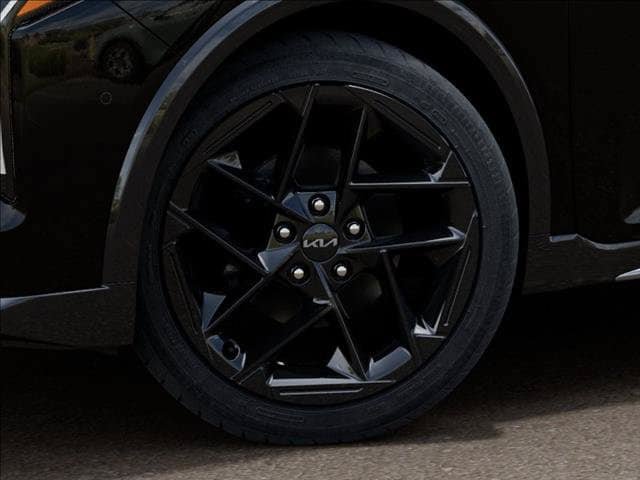 New 2026 Kia K4 GT-Line Turbo FWD image 9