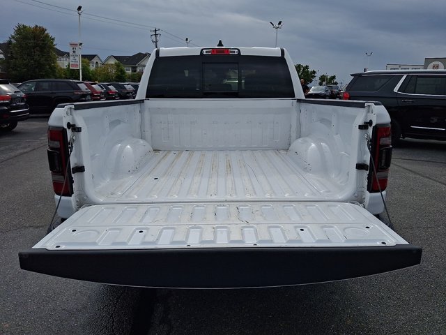 Certified 2023 RAM 1500 Big Horn AWD/4WD image 35