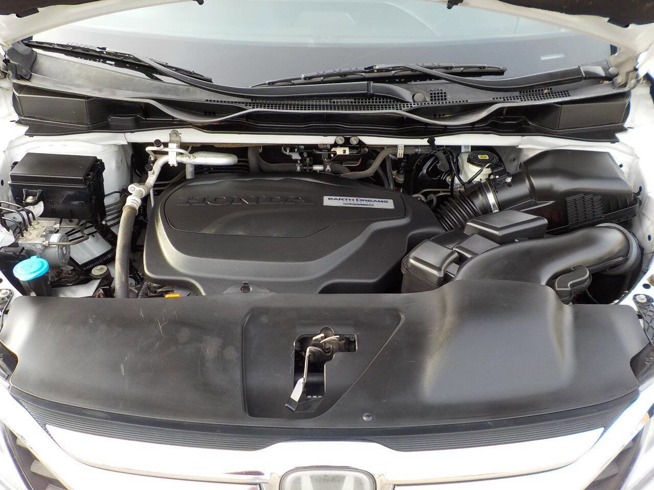 Used 2020 Honda Odyssey Touring image 34