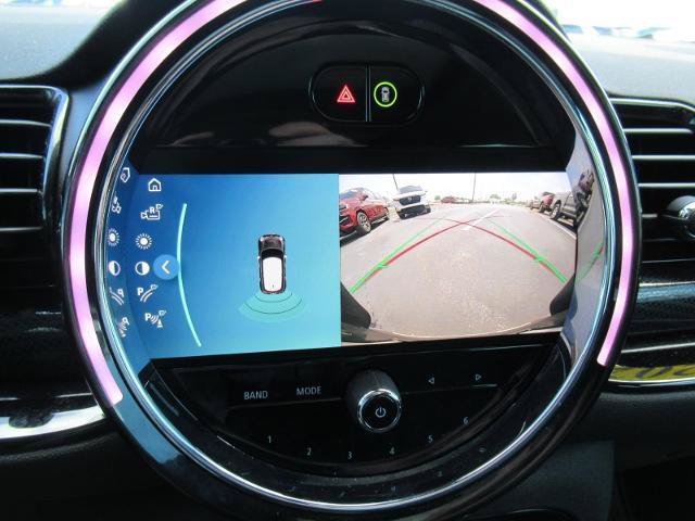 Used 2022 MINI Cooper Clubman S w/ Signature Upholstery Package FWD image 29