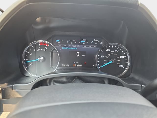 Used 2021 Ford F250 Lariat AWD/4WD image 21