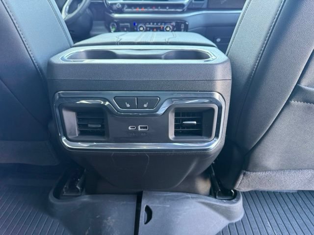 Certified 2026 Chevrolet Silverado 1500 High Country AWD/4WD image 24