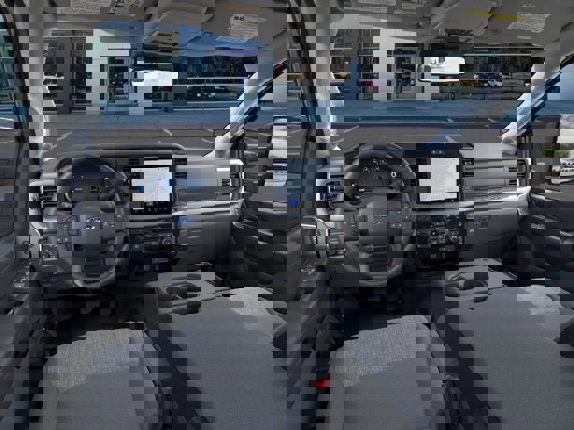 New 2026 Ford F250 4x4 Crew Cab Super Duty image 9