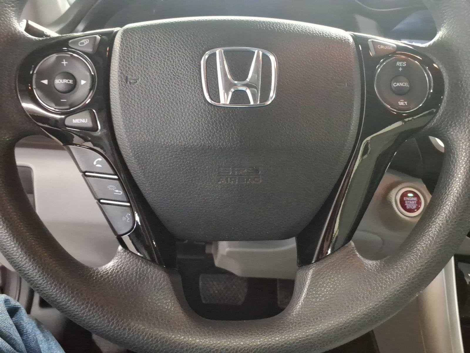 Used 2016 Honda Accord EX image 12