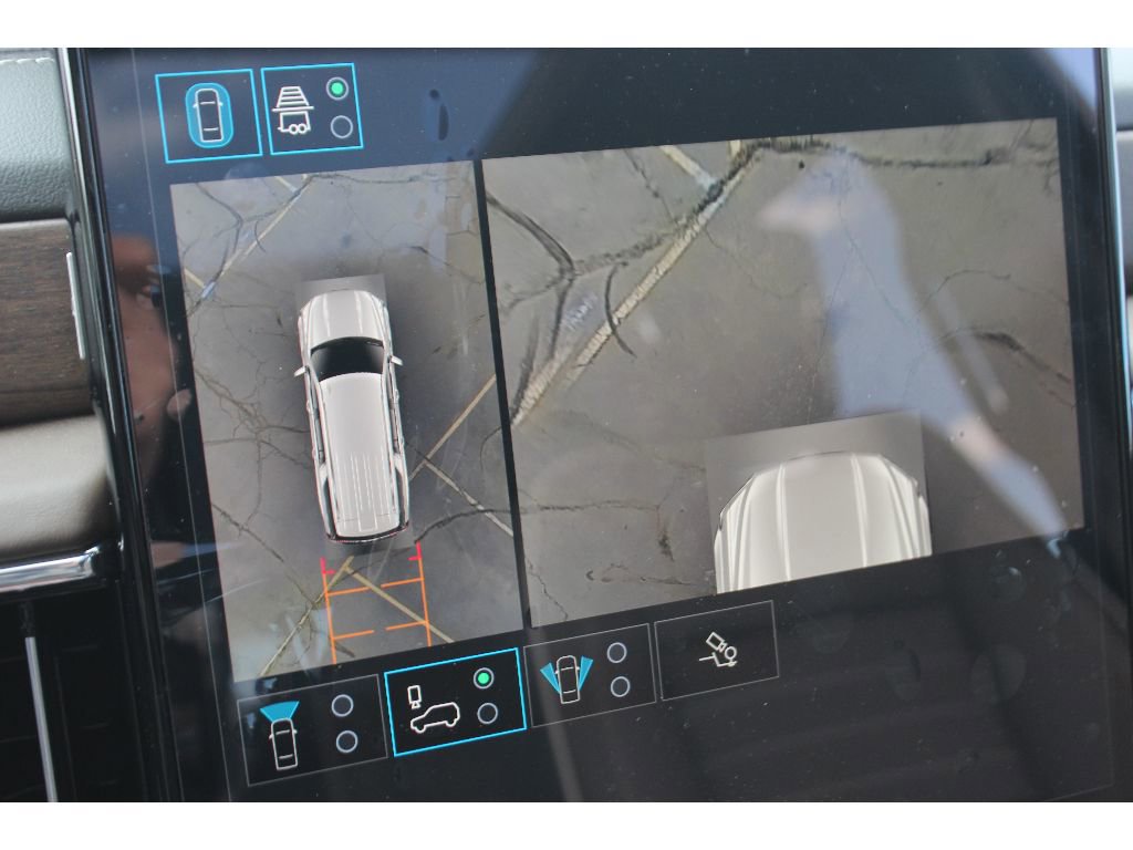 New 2026 GMC Yukon XL Denali Ultimate AWD/4WD image 51