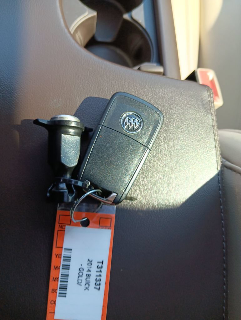 Used 2014 Buick Regal Premium FWD image 29