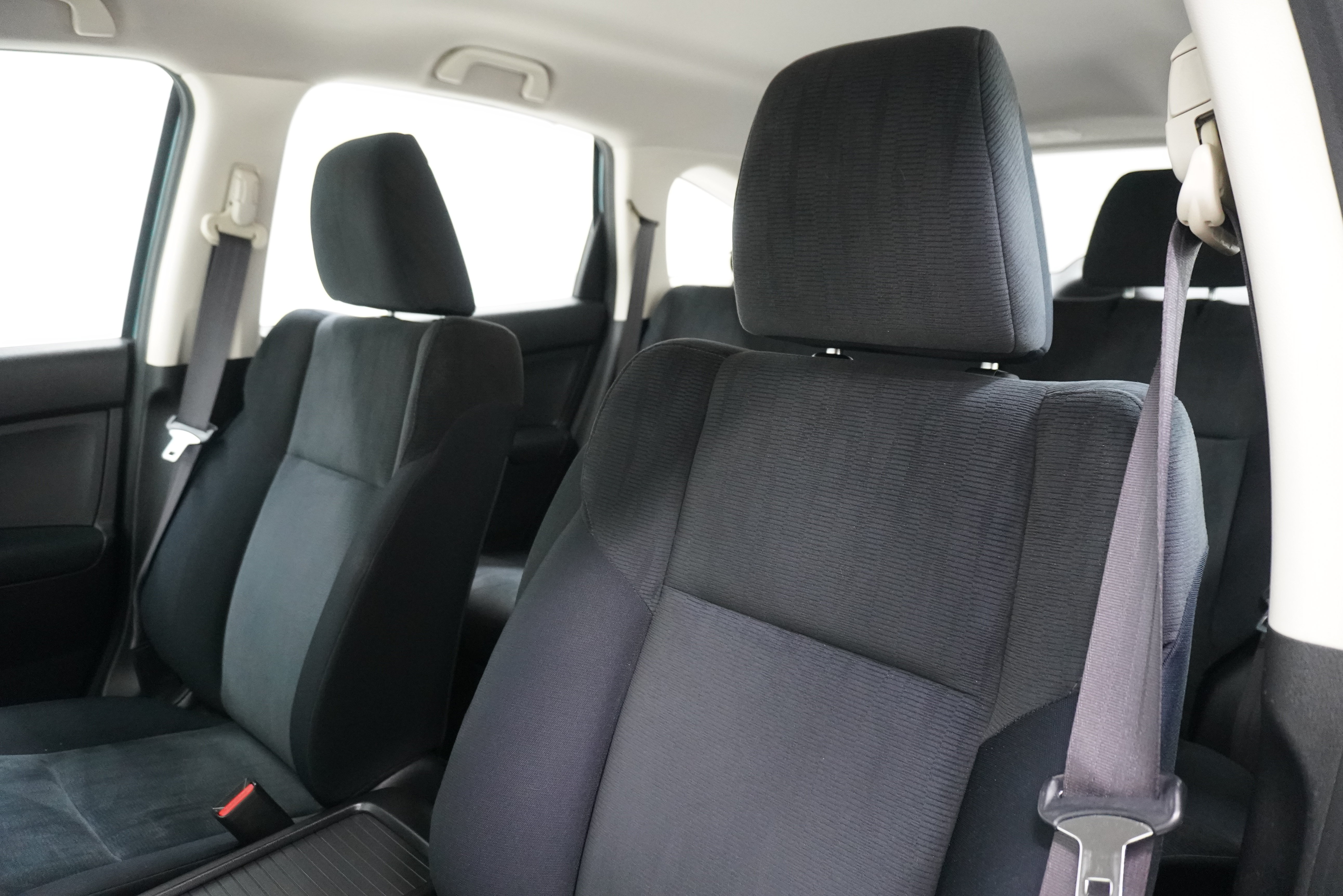 Used 2014 Honda CR-V LX image 10