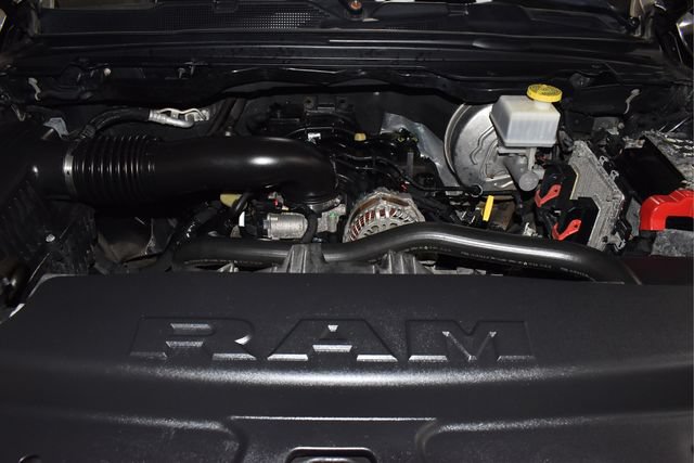 Used 2019 RAM 1500 Rebel w/ Level 1 Equipment Group AWD/4WD image 38