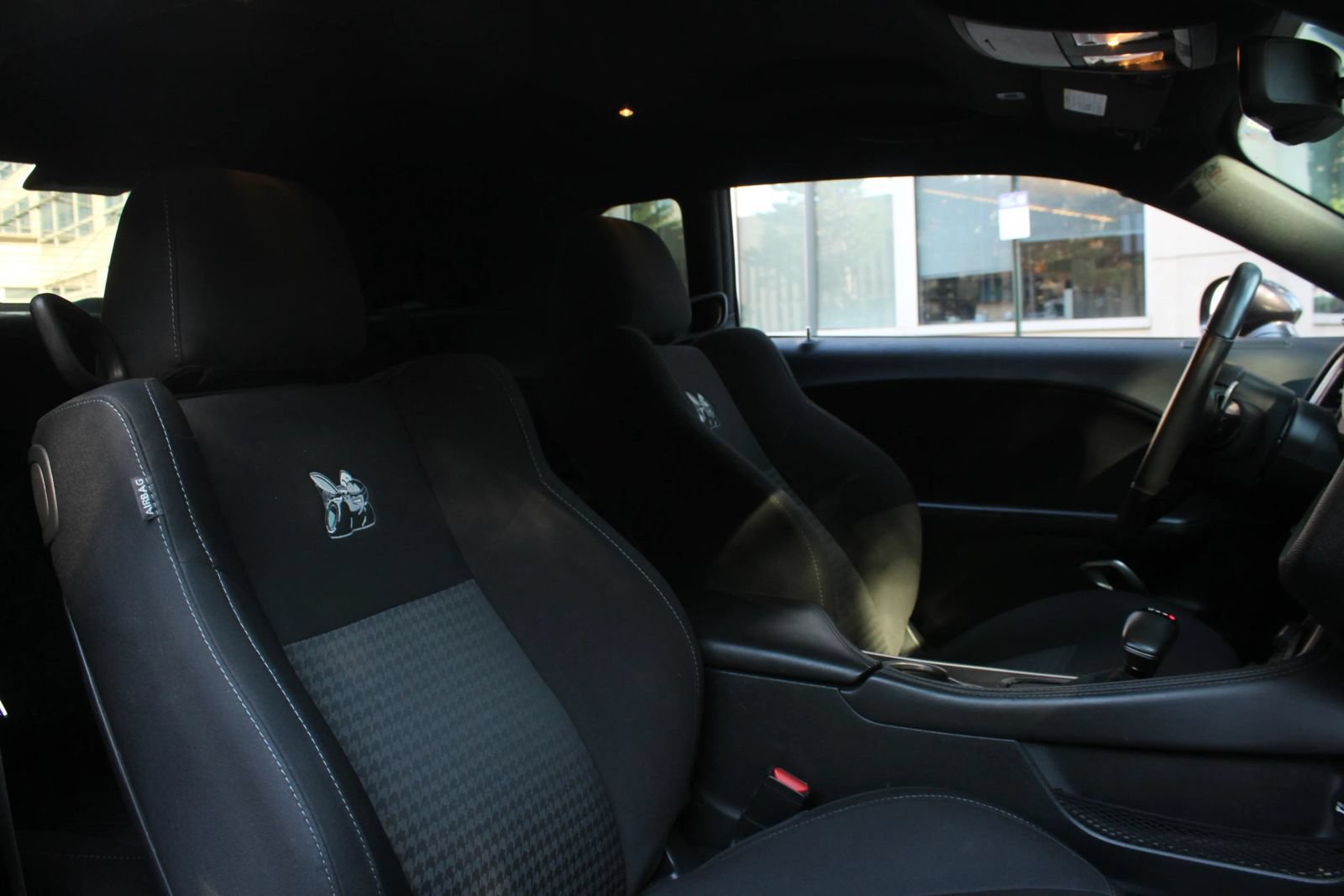 Used 2019 Dodge Challenger R/T Scat Pack RWD image 19