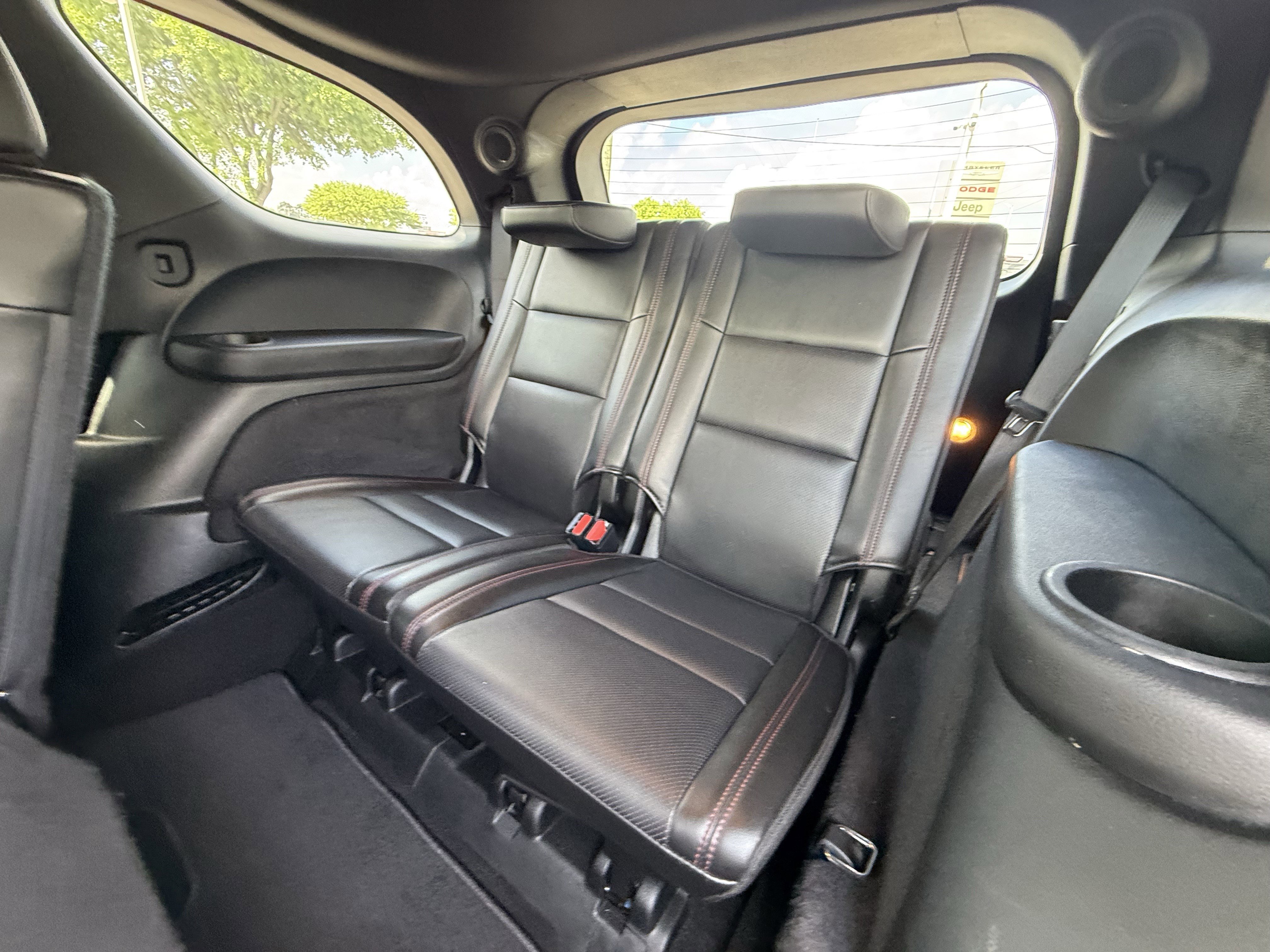 Used 2025 Dodge Durango GT image 31