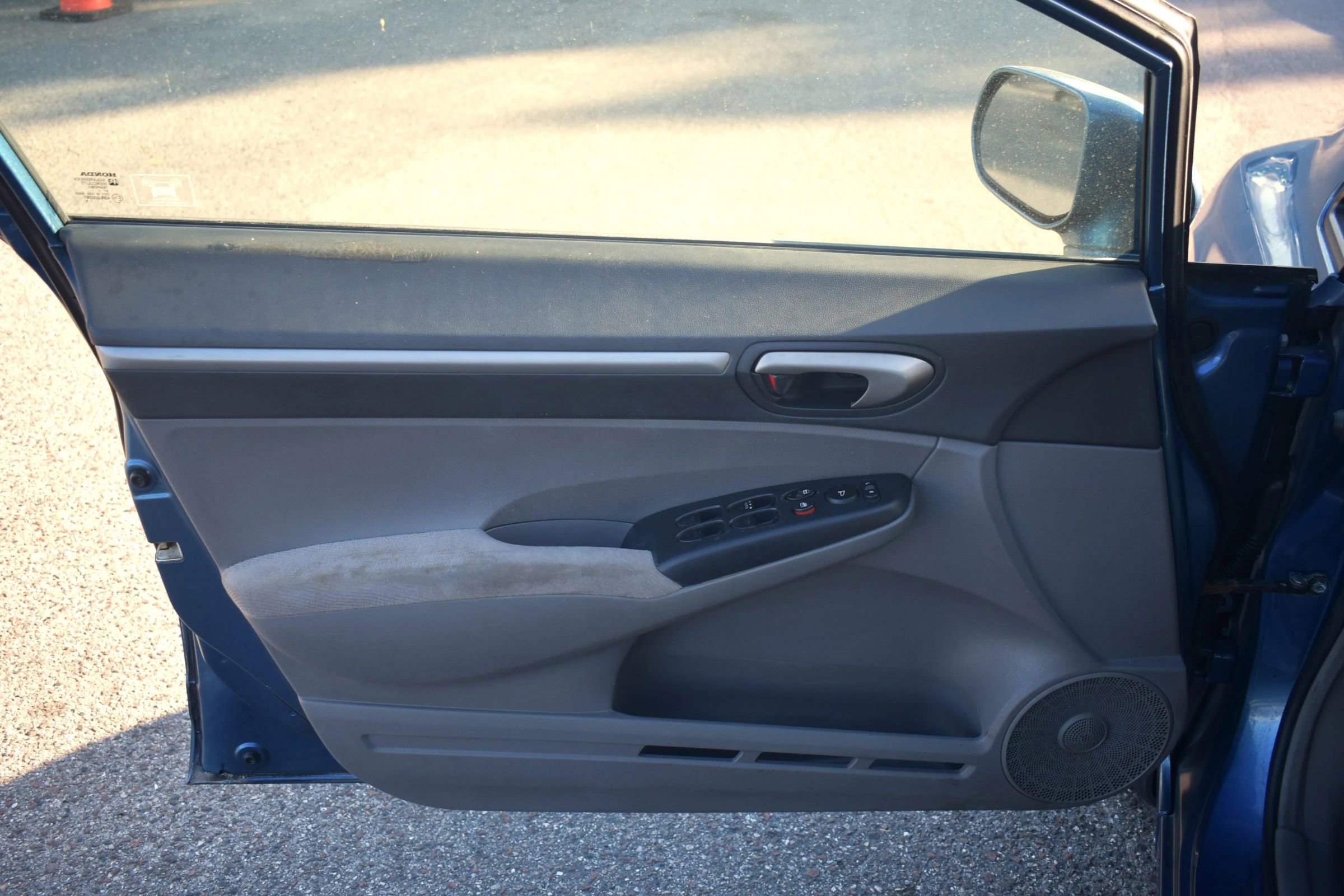 Used 2008 Honda Civic EX image 17