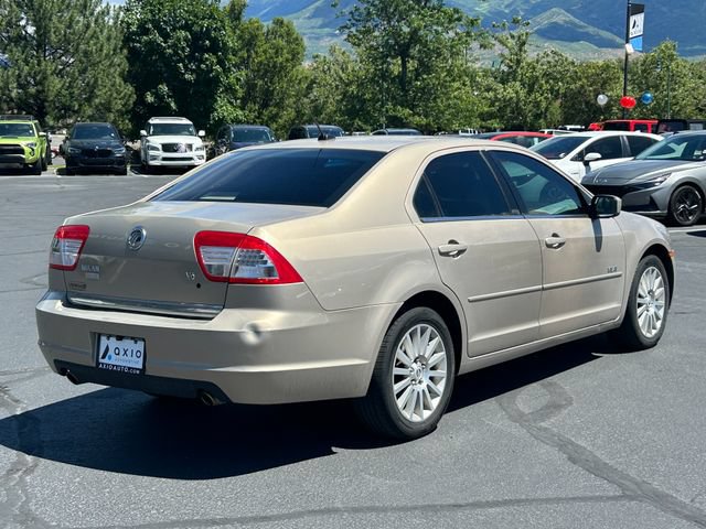 Used 2007 Mercury Milan Premier FWD image 3