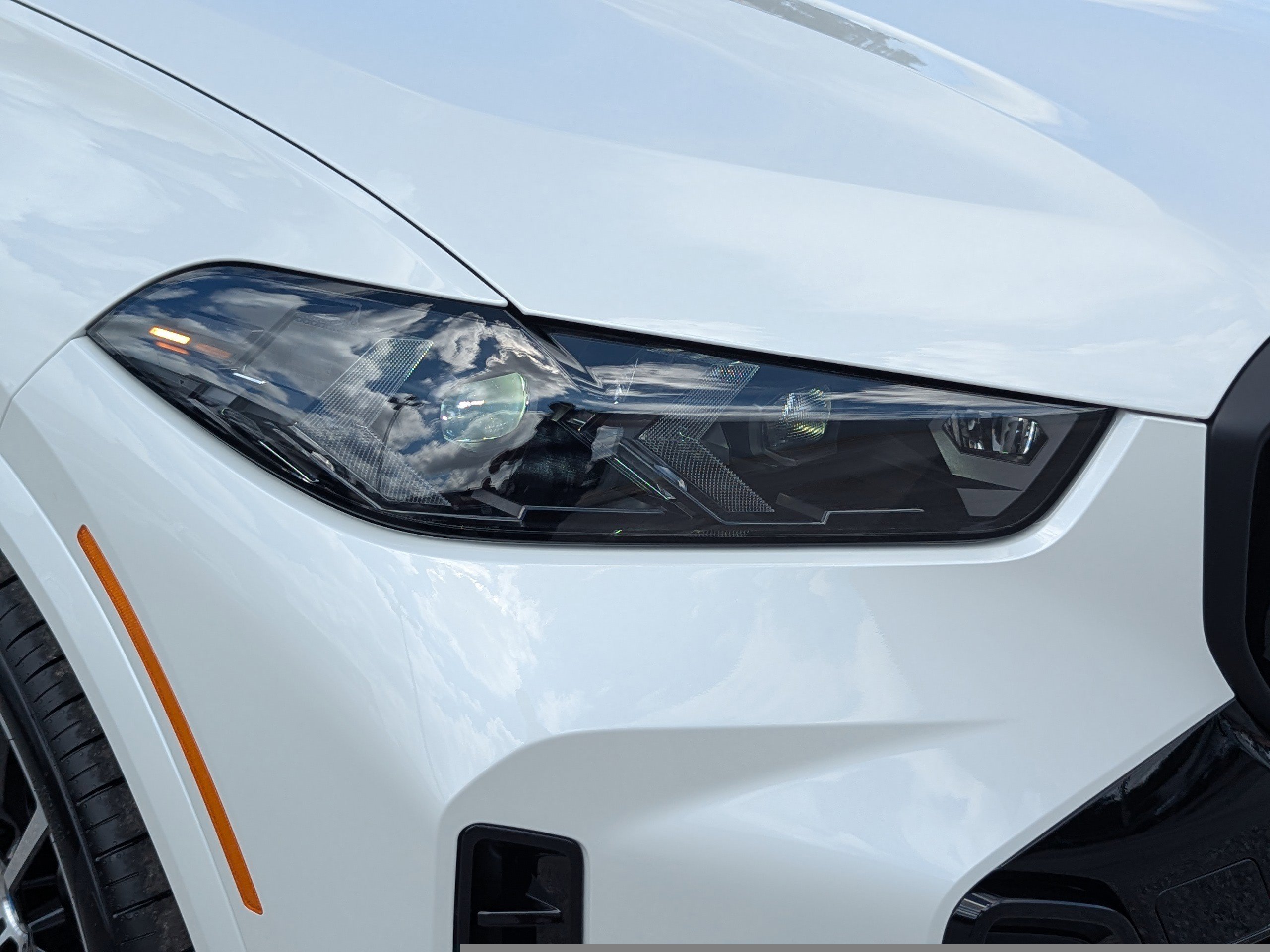 New 2026 BMW X5 xDrive40i w/ M Sport Package image 7