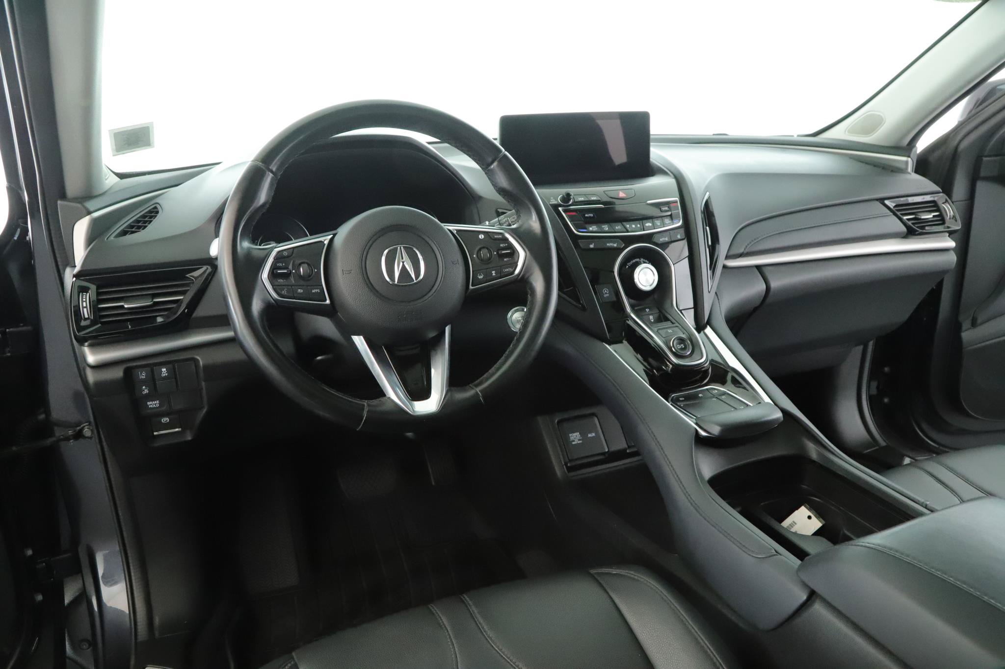 Used 2020 Acura RDX AWD image 2
