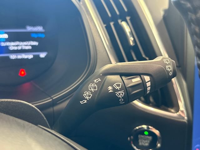 Used 2024 Ford Edge Titanium AWD/4WD image 37