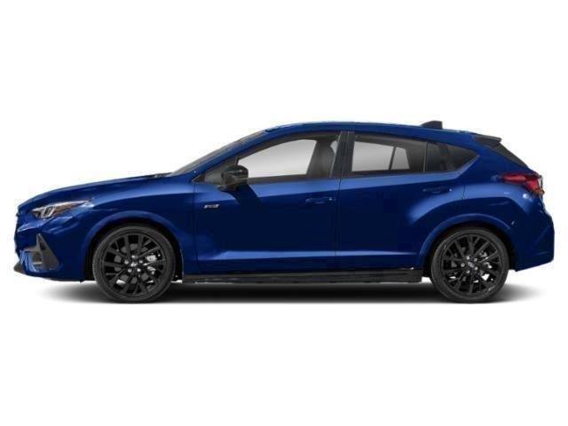 New 2026 Subaru Impreza RS AWD/4WD image 12