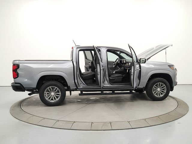 New 2026 Chevrolet Colorado LT w/ LT Convenience Package RWD image 16
