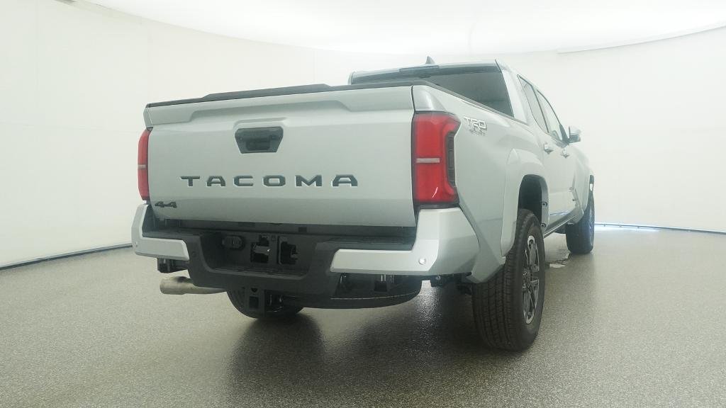 New 2026 Toyota Tacoma TRD Sport AWD/4WD image 21