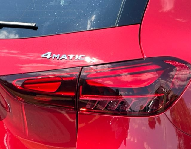 New 2026 Mercedes-Benz GLA 250 4MATIC image 13