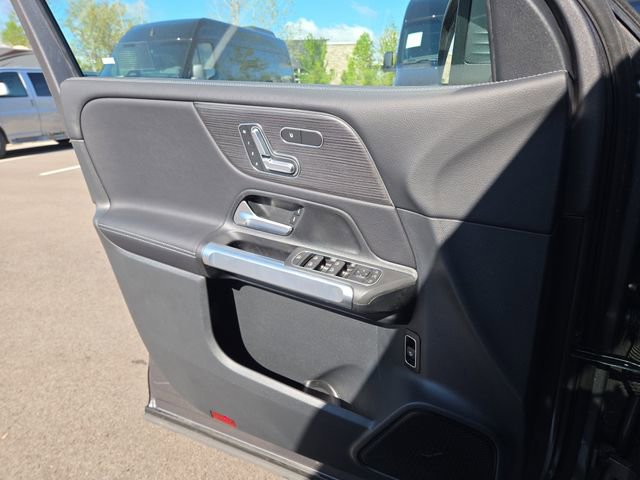 New 2026 Mercedes-Benz GLB 250 4MATIC image 20