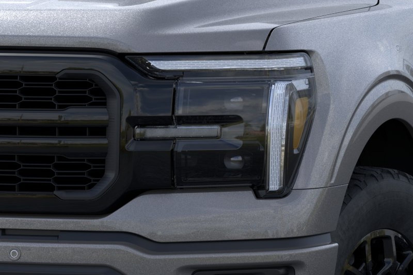 New 2026 Ford F150 Lariat w/ Bed Utility Package AWD/4WD image 22