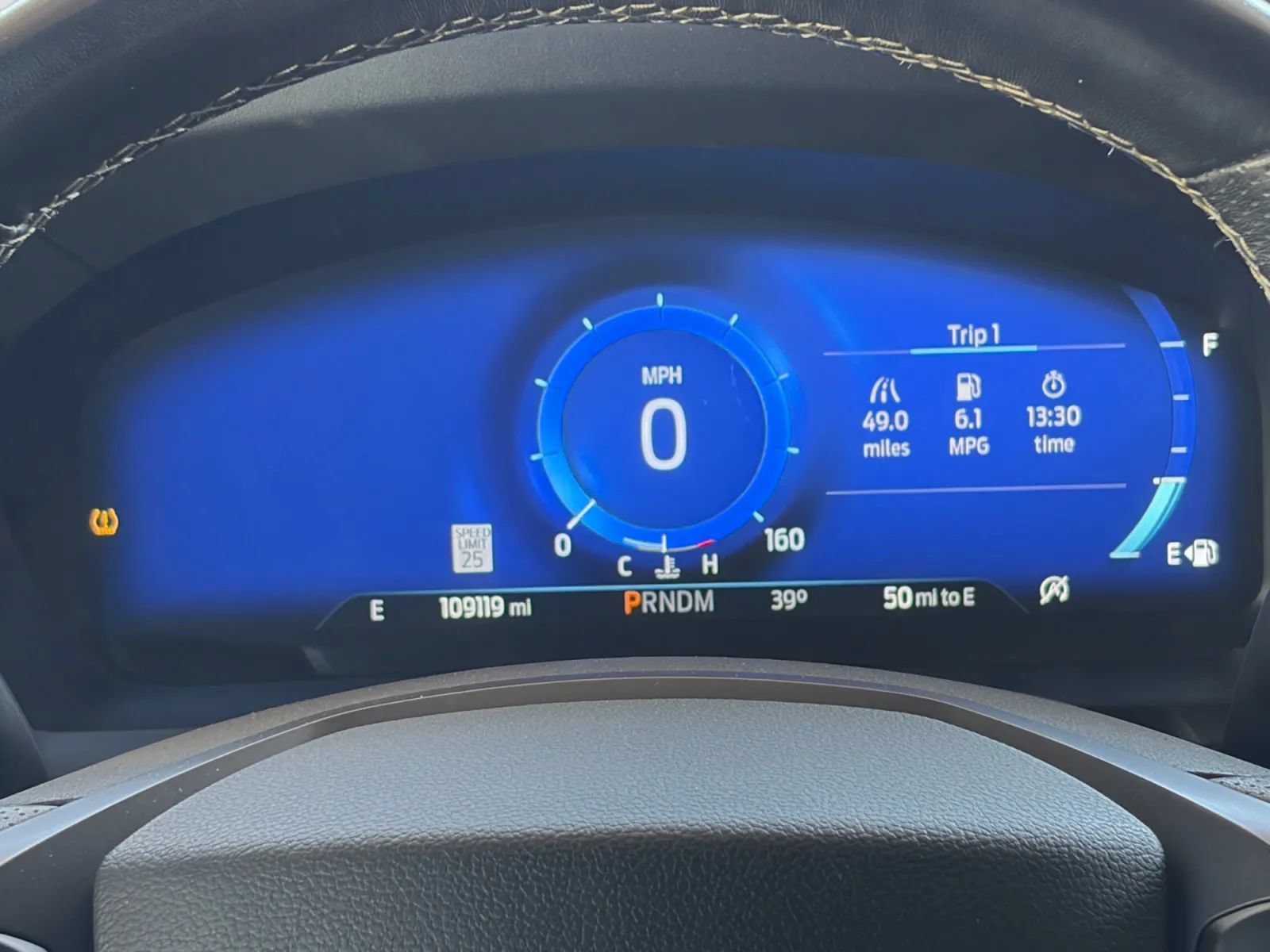 Used 2020 Ford Explorer ST w/ ST Street Pack AWD/4WD image 32