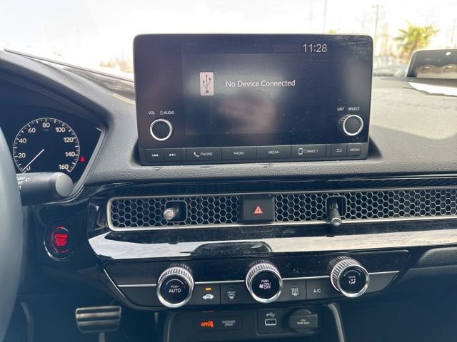 Certified 2024 Honda Civic Sport image 19