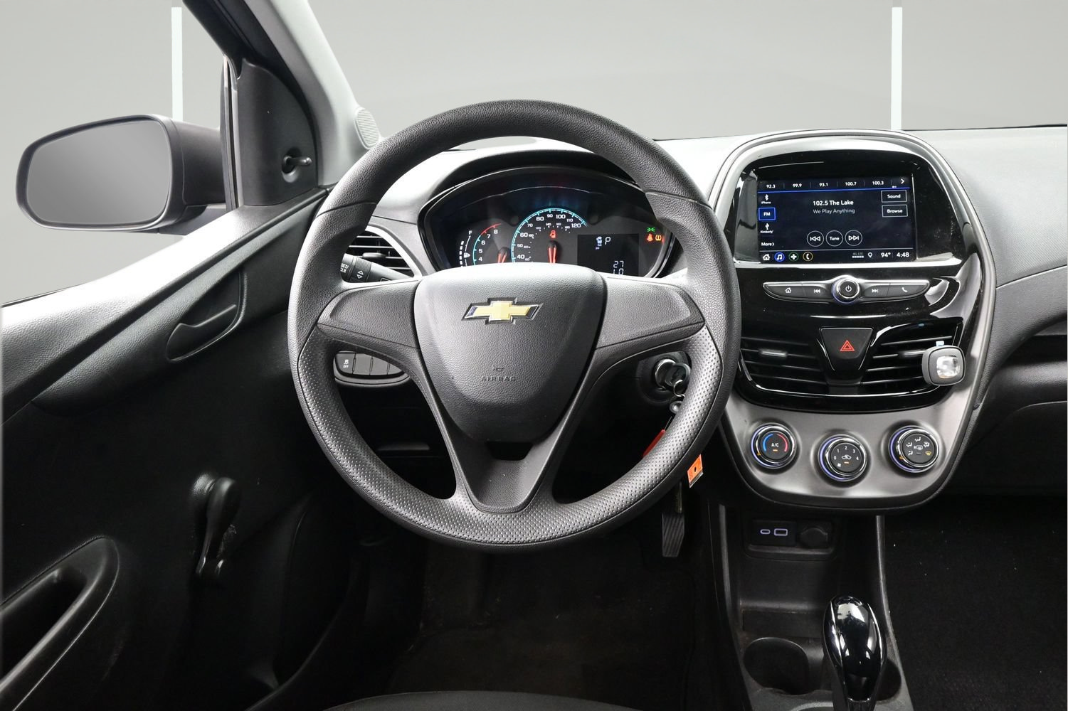 Used 2021 Chevrolet Spark LS FWD image 12
