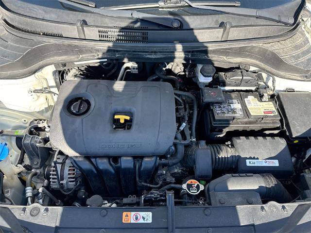 Used 2022 Kia Soul X-Line image 25