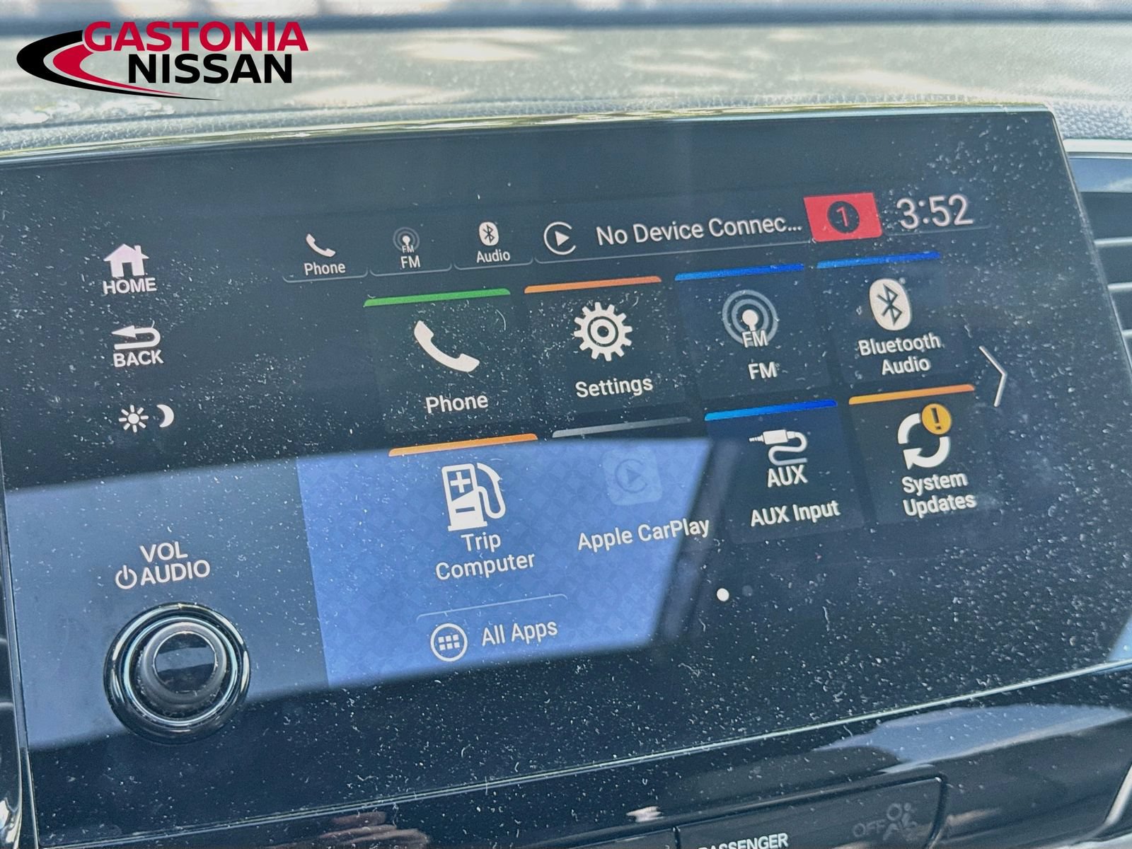 Used 2019 Honda Passport EX-L image 18