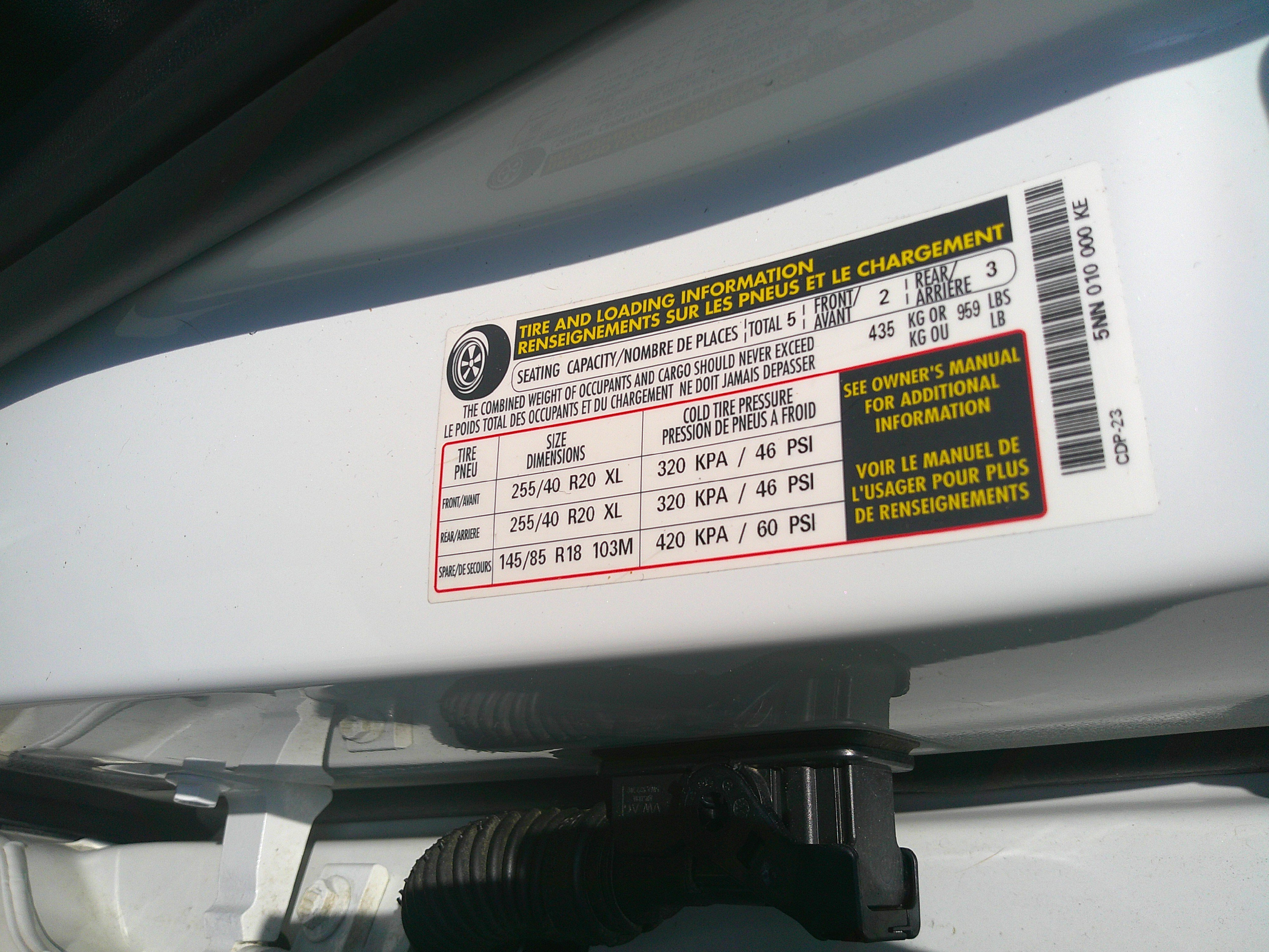 Used 2024 Volkswagen Tiguan SEL R-Line image 36